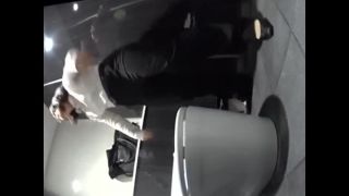  Luxury Cafe Western Toilet - 15285395, voyeur on voyeur-1