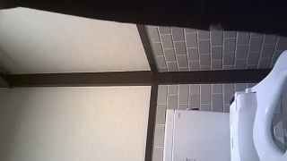  Luxury Cafe Western Toilet - 15285395, voyeur on voyeur-2