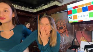 brunette Devdaria Teases Her Assets In  Sexy Video Devdaria-6