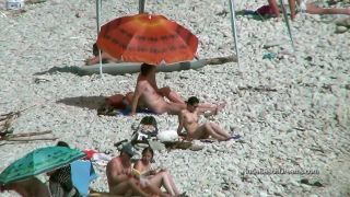 Nudist video 01257-8