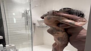  fetish Teresa Lavae @teresalav  Custom Shower B G [SD 720p] 2025 fetish -9
