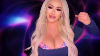 adult video clip 4 Alissa Ryan – Goon Withdrawals the Cure, femdom bondage pegging on masturbation porn -7