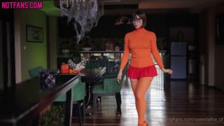 Lingerie Velma Fucks Daphne-1