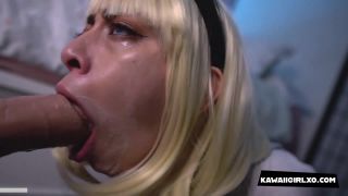 Kawaii girl Spider Gwen Face Fucked Download New Porn Vi...-7