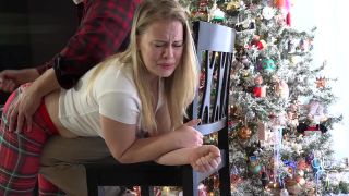 adult clip 12 male fart fetish Bare Blistered Naughty List- Stevie Rose Bare Bottom Paddling, otk paddling on fetish porn-5
