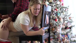adult clip 12 male fart fetish Bare Blistered Naughty List- Stevie Rose Bare Bottom Paddling, otk paddling on fetish porn-9