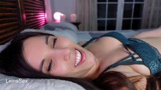 adult video clip 10 latina fetish pov | Leina Sex - Mis fetiches sexuales IV - FullHD 1080p | fetish-2