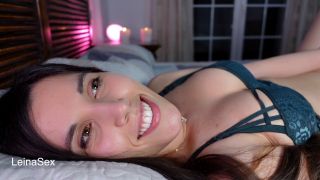 adult video clip 10 latina fetish pov | Leina Sex - Mis fetiches sexuales IV - FullHD 1080p | fetish-5