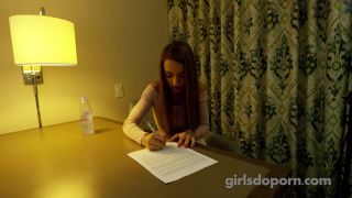 xxx video clip 46 GirlsDoPorn Episode 440 Paisley Rae Behind The Scenes E440 BTS,  on teen -0