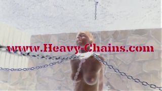 Lena King in heavy Chains again Video Sex Download Porn-9