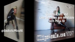 Girls Next Door TEAM BALLBUSTER - Lady Shayne Joins Team Ballbuster - Part 2 - Female Domination-8