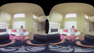 Online Tube Lethalhardcorevr presents Pamela Morrison in My Stepdaddy Punished My Pussy - virtual reality-5