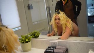 Mrskattycakes Blvd Mall Sextape MILF Big Tits Ass Blowjob Di-8