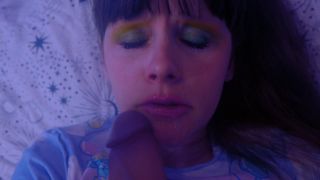 adult video clip 35 brandi love femdom Sydney Harwin – Spoilt, dirty talk on pov-4