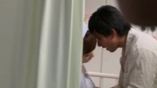 Fuyutsuki Kaede PGD-407 Incontinence, Squirting Nurse. Maple Winter Months - 4P-7