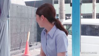 Reducing Mosaic SDMM-213 【働くプリケツお姉さん限定】「黒パンストのモニター調査」と称してぬるぬるローション素股耐久テスト！…のはずが、破けた隙間からぬぷっと生挿入！無許可中出し！-5