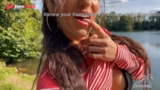 Petite Salope Exhibe Se Fait Dfoncer Sur Le Bord De La Route - Faciale- Amateur-1