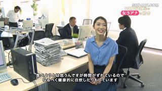 Reducing Mosaic SDDE-553 トビジオっ！NEWS 本番中、ずっと潮吹きっぱなし・失禁しても平然と原稿を読み上げる女子アナ-2