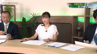 Reducing Mosaic SDDE-553 トビジオっ！NEWS 本番中、ずっと潮吹きっぱなし・失禁しても平然と原稿を読み上げる女子アナ-7
