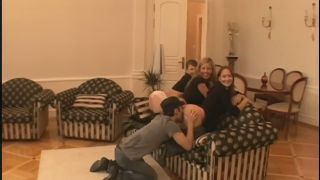 Annette Schwarz,Cecilia Vega,Jazz Duro,Luba Love,Omar Galanti,Rocco Siffredi,Sarah James,Vanessa Hill - Rocco Siffredi at His Best!-8