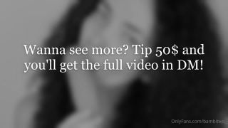 online adult video 2  bambitwo – 15-07-2020 ON SALE 50 OFF 4K Enjoy, 4k on milf porn-2