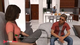 [GetFreeDays.com] A Life Worth Living Inviting His Colleague To Meet His Wife At His Home - Episode 37 Sex Stream February 2023-4