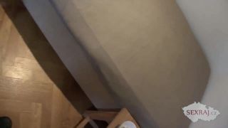 Rita Argiles - Fuck With Two Man HD - Orgy sex-3