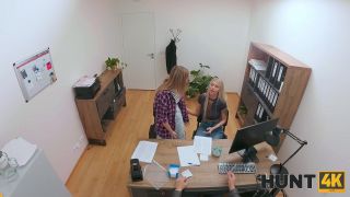 Zlata Shine Hunt4K – Zlata Shine: Raw-dition  pov-2