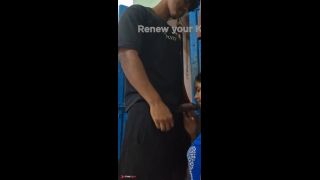 Chacheri Bahan Ki Chudai Kiya Khade Khade Bada Lund Chusaake-1