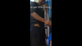 Chacheri Bahan Ki Chudai Kiya Khade Khade Bada Lund Chusaake-2