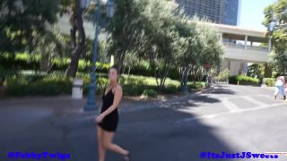 Jasonsweets In Las Vegas CumWalk – $29.99 (Premium User Request) - (Webcam)-0