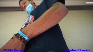 Jasonsweets In Las Vegas CumWalk – $29.99 (Premium User Request) - (Webcam)-3