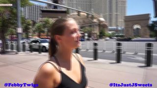 Jasonsweets In Las Vegas CumWalk – $29.99 (Premium User Request) - (Webcam)-6