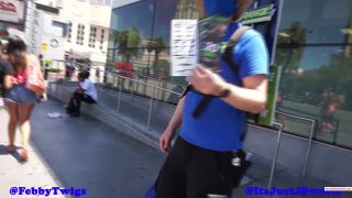 Jasonsweets In Las Vegas CumWalk – $29.99 (Premium User Request) - (Webcam)-9