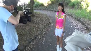 [SuperMisses.com] GIGP-20 Mach Ranger -Target is Mach Pink-034-4