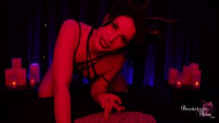 free adult video 24 leather fetish porn fetish porn | BrookelynneBriar - Cock Demons Small Penis Humiliation - 1080p | fetish-0