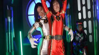 [SuperMisses.com] [ZENP-03] Beast God Squadron Beat Rangers: The Conquest of Beat Phoenix-013-6