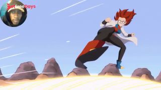 [GetFreeDays.com] Dragon Ball Z a Full Adult Story of Cell Animation DBZ - Part 5 Adult Stream May 2023-3