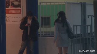 ReducingMosaic DV-1503 勝負下着でナンパ待ち 辰巳ゆい-7