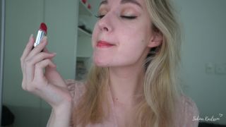 xxx video 12 vintage fetish Sabina Karlsson – Femdom Chastity for Panty Slut, masturbation instructions on pov-0