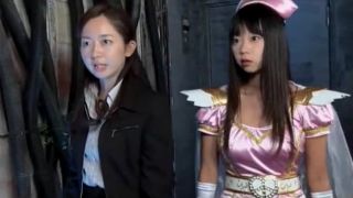 [SuperMisses.com] [Natsumi Shiiyama, Hikaru Aoyama] [ZEOD-34] Heroine in Grave Danger!! 10 The White Angel Lethal Angel S – 2017/04/14 - PART-ZEOD34HeroineinGraveDanger10TheWhiteAngelLethalAngelS20170414 part 1-8