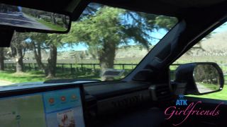 Central Cali 1 (Blonde porn) Nicole Nichols-4