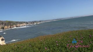 Central Cali 1 (Blonde porn) Nicole Nichols-6