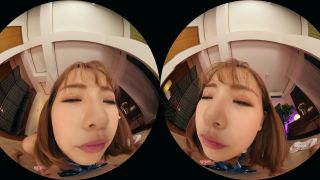 Yui Nagase - VRKM-084 C -  (UltraHD 2021)-9