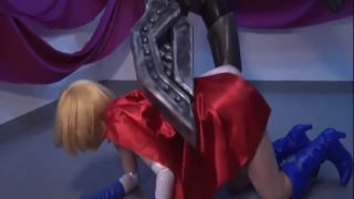 [SuperMisses.com] GIGP-17 The Strongest Robot Monster Reboot -Heroine Hard Attack-010-1