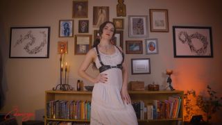 Princess Camryn - Angelic Mindfuck - Handpicked Jerk - Off Instruction - Princess camryn-1