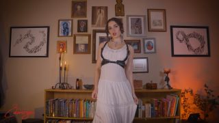 Princess Camryn - Angelic Mindfuck - Handpicked Jerk - Off Instruction - Princess camryn-3