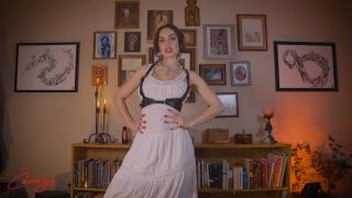 Princess Camryn - Angelic Mindfuck - Handpicked Jerk - Off Instruction - Princess camryn-5