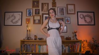 Princess Camryn - Angelic Mindfuck - Handpicked Jerk - Off Instruction - Princess camryn-6