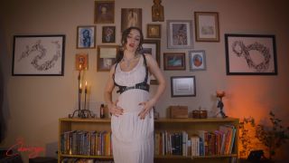 Princess Camryn - Angelic Mindfuck - Handpicked Jerk - Off Instruction - Princess camryn-9